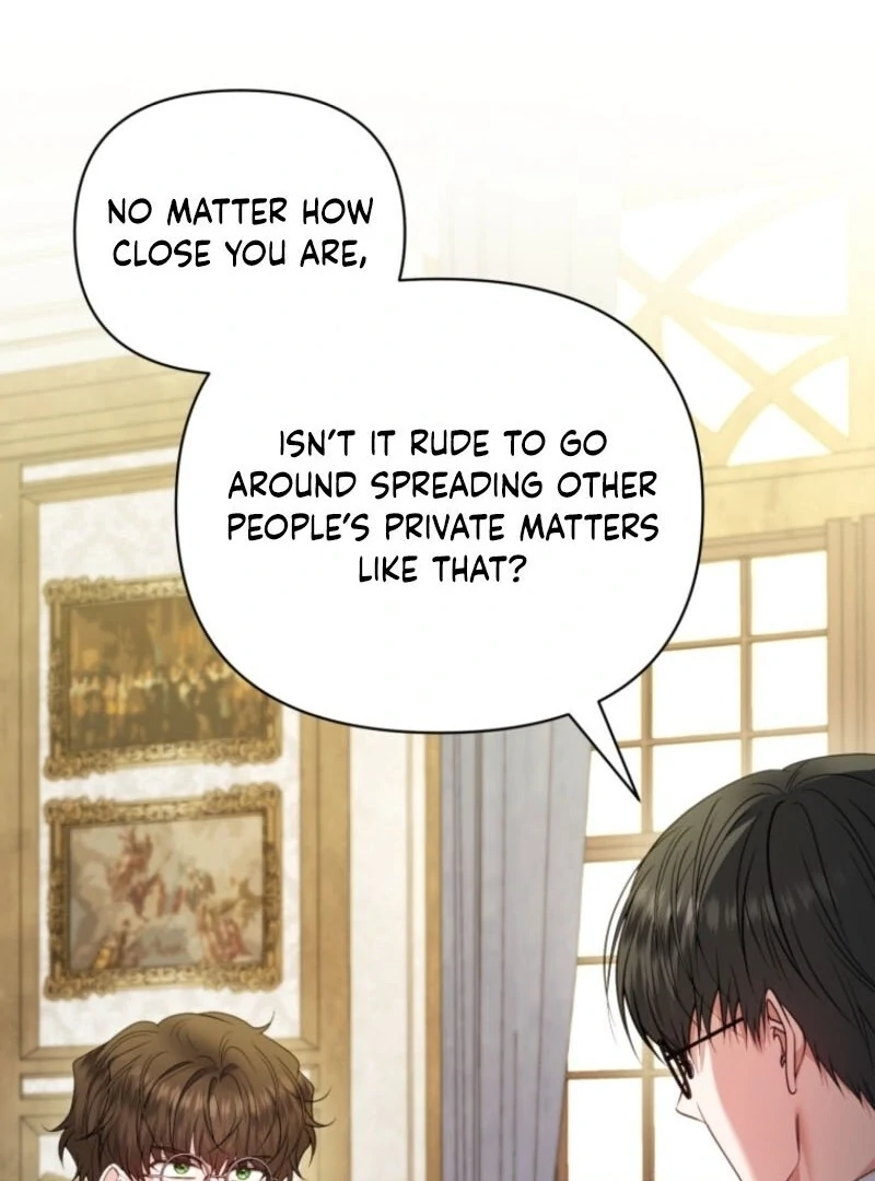 The Low-Ranking Civil Servant Wants to Achieve Success Chapter 30 page 110