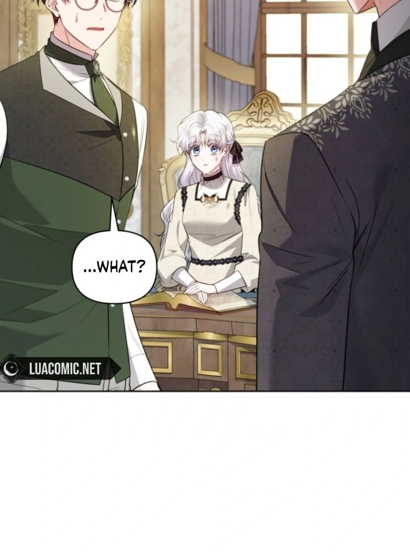 The Low-Ranking Civil Servant Wants to Achieve Success Chapter 30 page 111