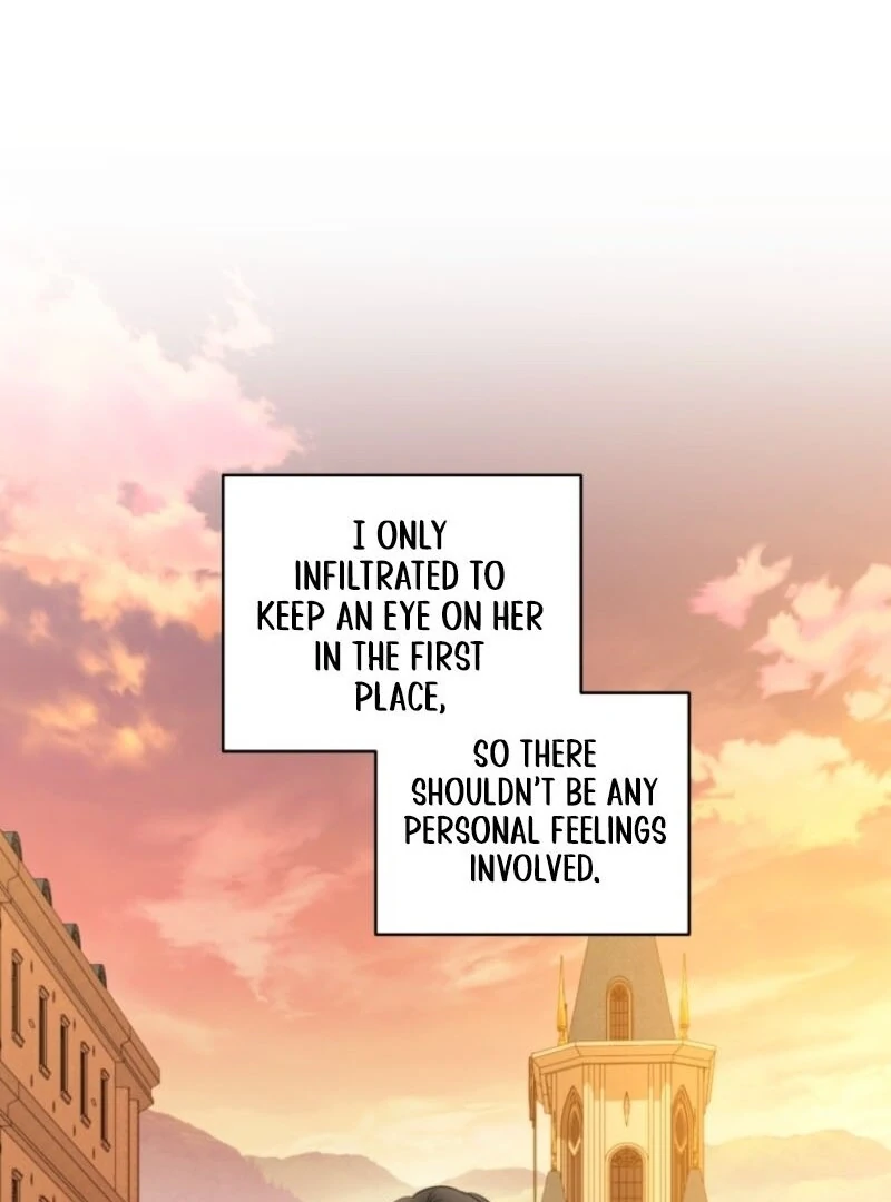 The Low-Ranking Civil Servant Wants to Achieve Success Chapter 30 page 124