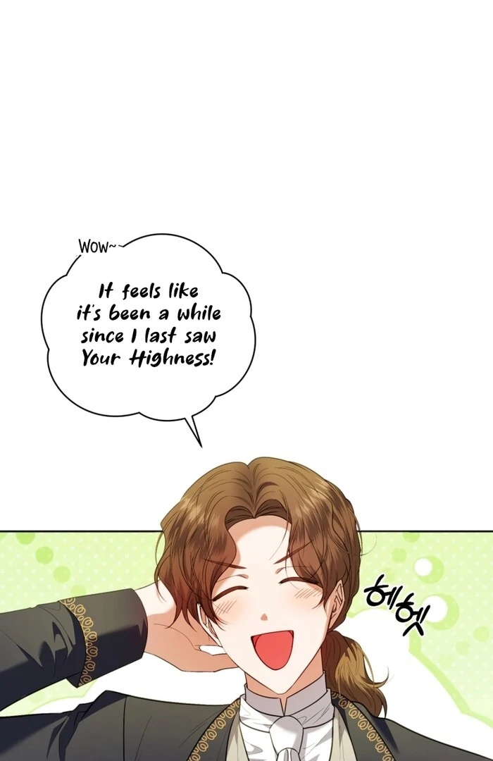 The Low-Ranking Civil Servant Wants to Achieve Success Chapter 31 page 4