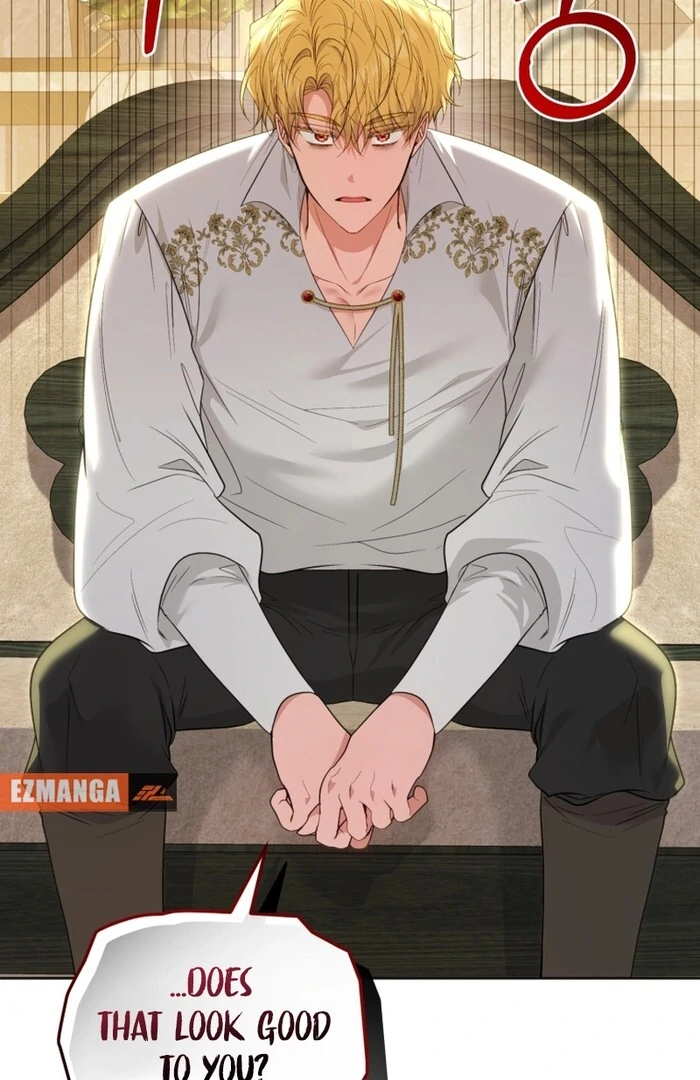 The Low-Ranking Civil Servant Wants to Achieve Success Chapter 31 page 6