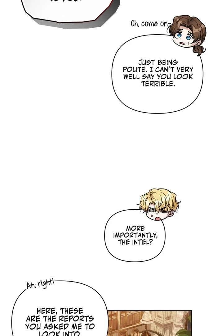 The Low-Ranking Civil Servant Wants to Achieve Success Chapter 31 page 7