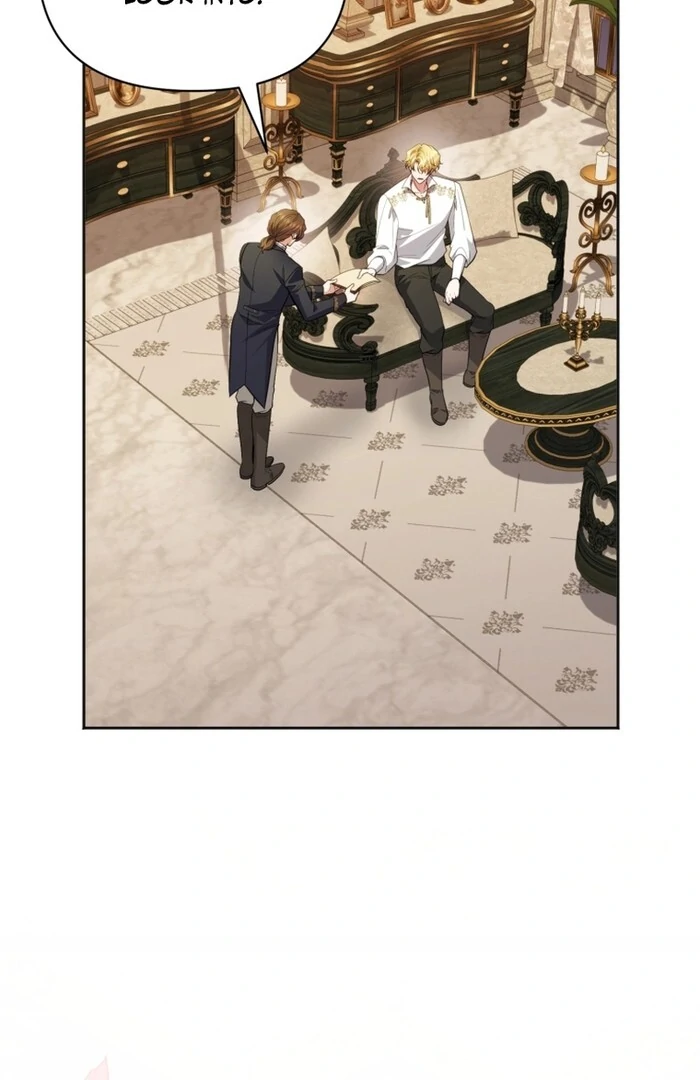 The Low-Ranking Civil Servant Wants to Achieve Success Chapter 31 page 8