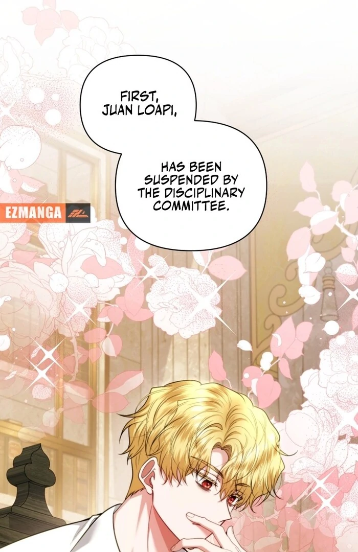 The Low-Ranking Civil Servant Wants to Achieve Success Chapter 31 page 9