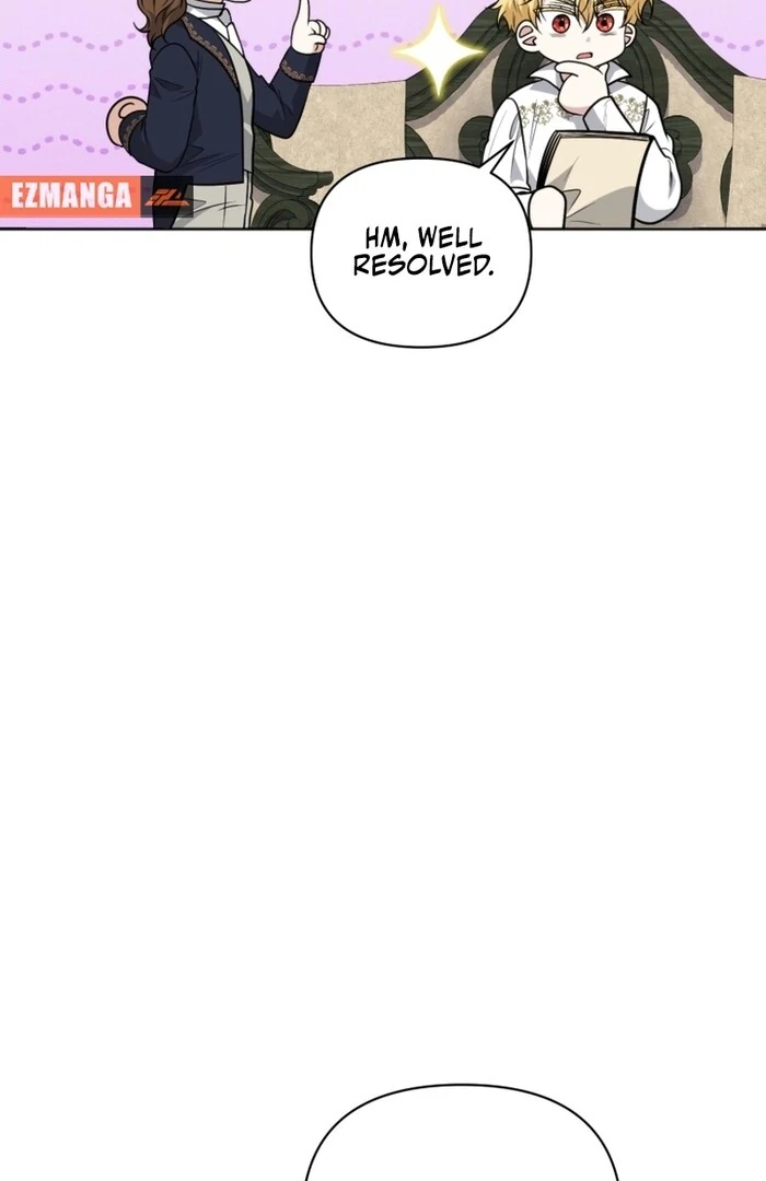 The Low-Ranking Civil Servant Wants to Achieve Success Chapter 31 page 13