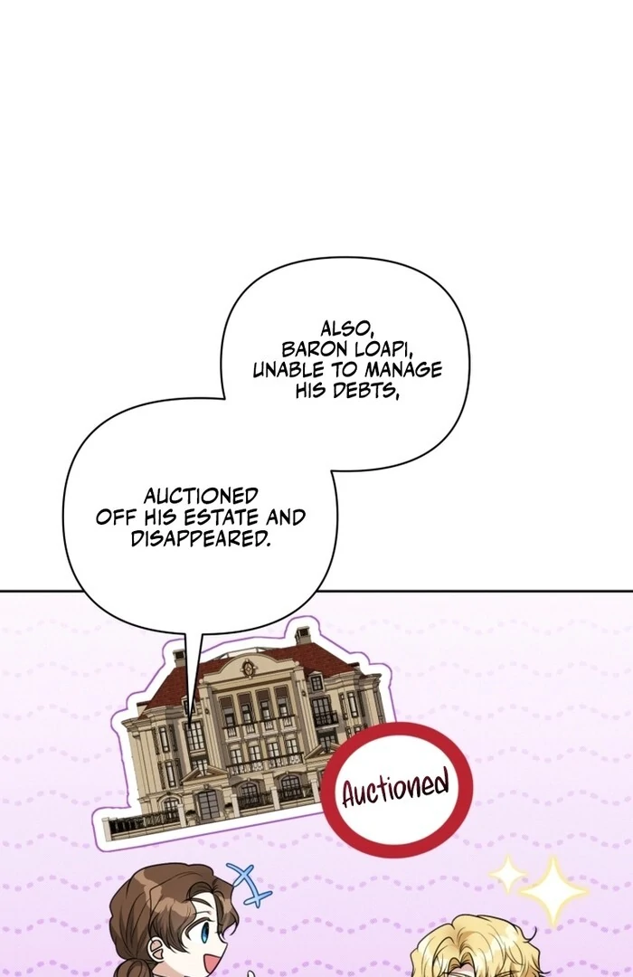 The Low-Ranking Civil Servant Wants to Achieve Success Chapter 31 page 12