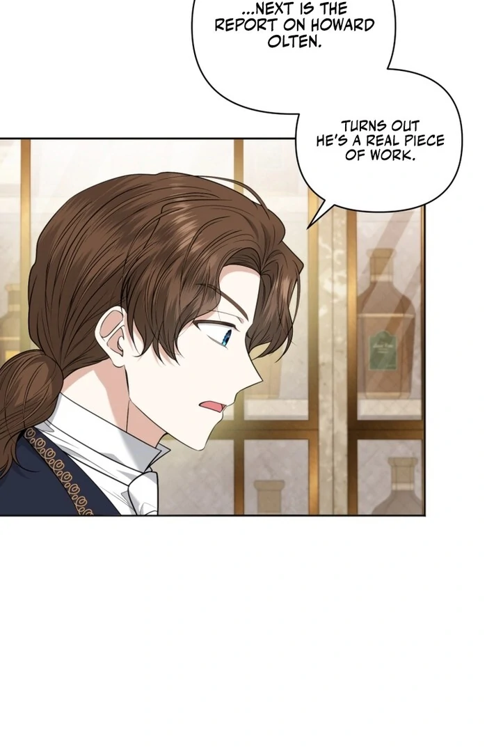 The Low-Ranking Civil Servant Wants to Achieve Success Chapter 31 page 14