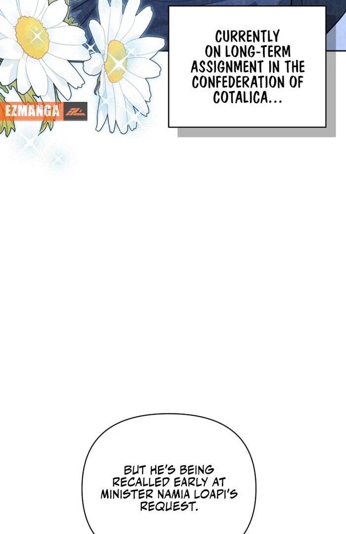 The Low-Ranking Civil Servant Wants to Achieve Success Chapter 31 page 25