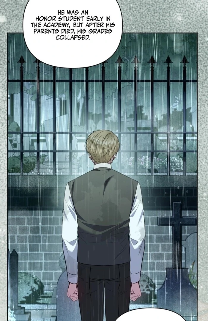 The Low-Ranking Civil Servant Wants to Achieve Success Chapter 31 page 27