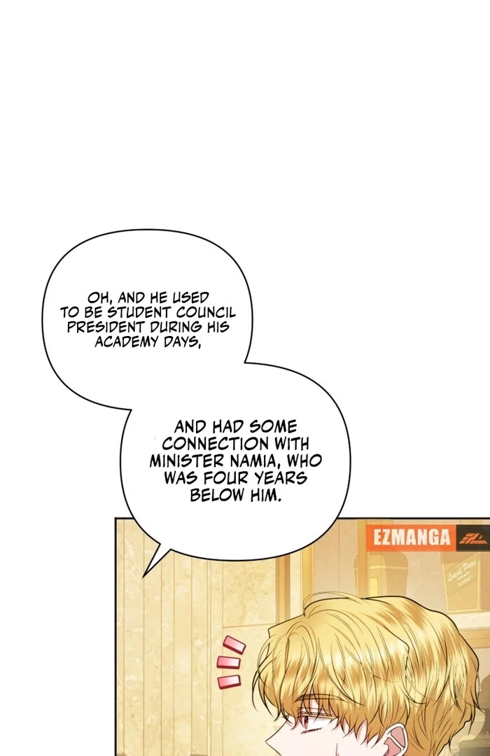The Low-Ranking Civil Servant Wants to Achieve Success Chapter 31 page 32