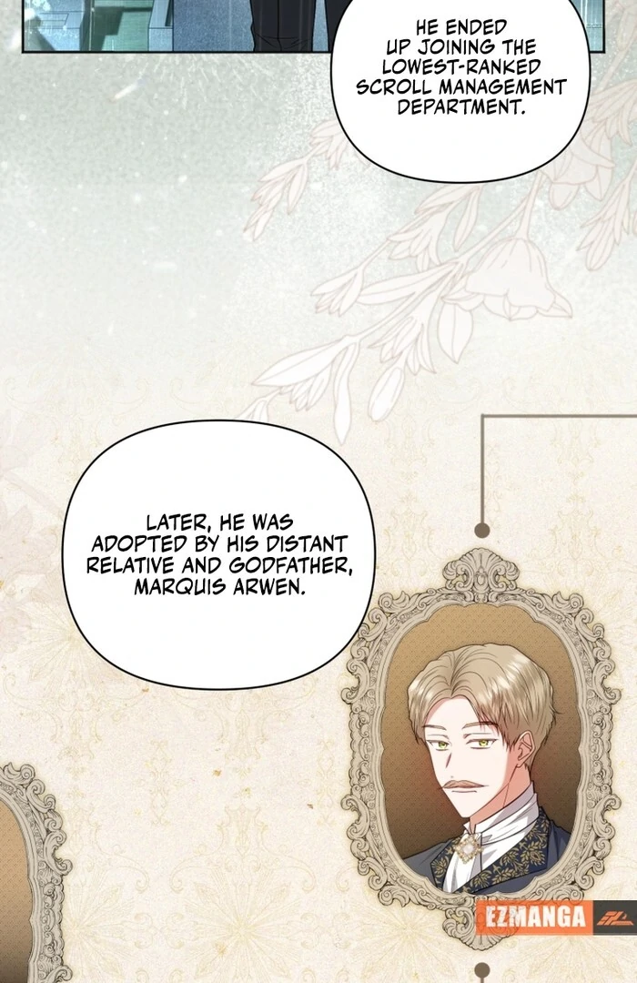 The Low-Ranking Civil Servant Wants to Achieve Success Chapter 31 page 28