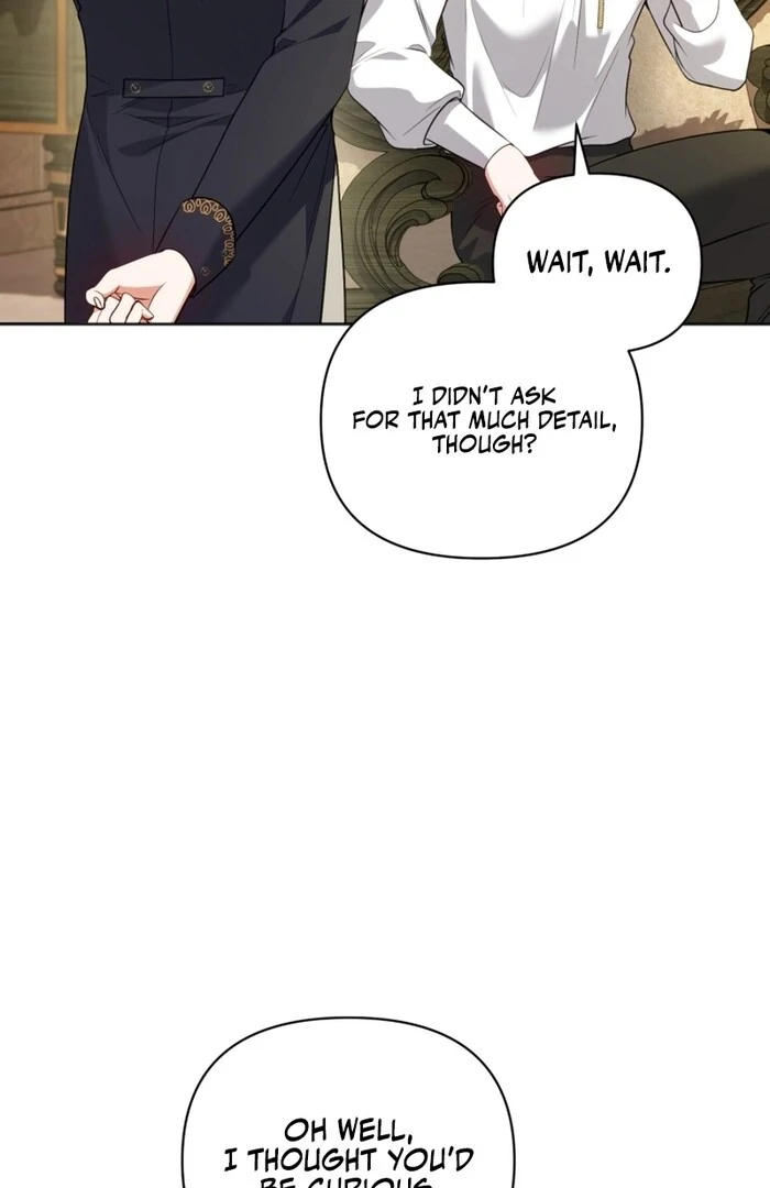 The Low-Ranking Civil Servant Wants to Achieve Success Chapter 31 page 35