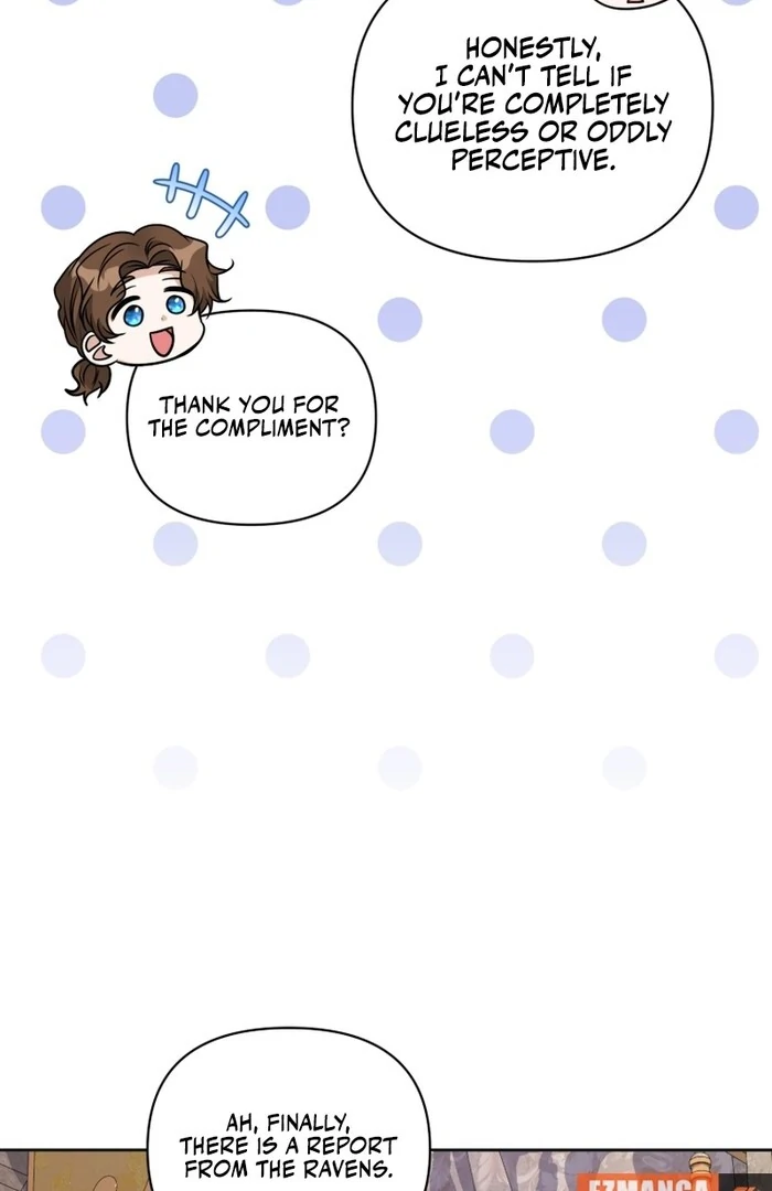 The Low-Ranking Civil Servant Wants to Achieve Success Chapter 31 page 37