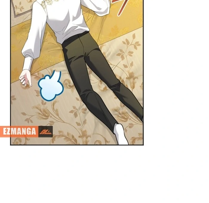The Low-Ranking Civil Servant Wants to Achieve Success Chapter 31 page 41