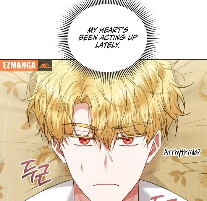 The Low-Ranking Civil Servant Wants to Achieve Success Chapter 31 page 50