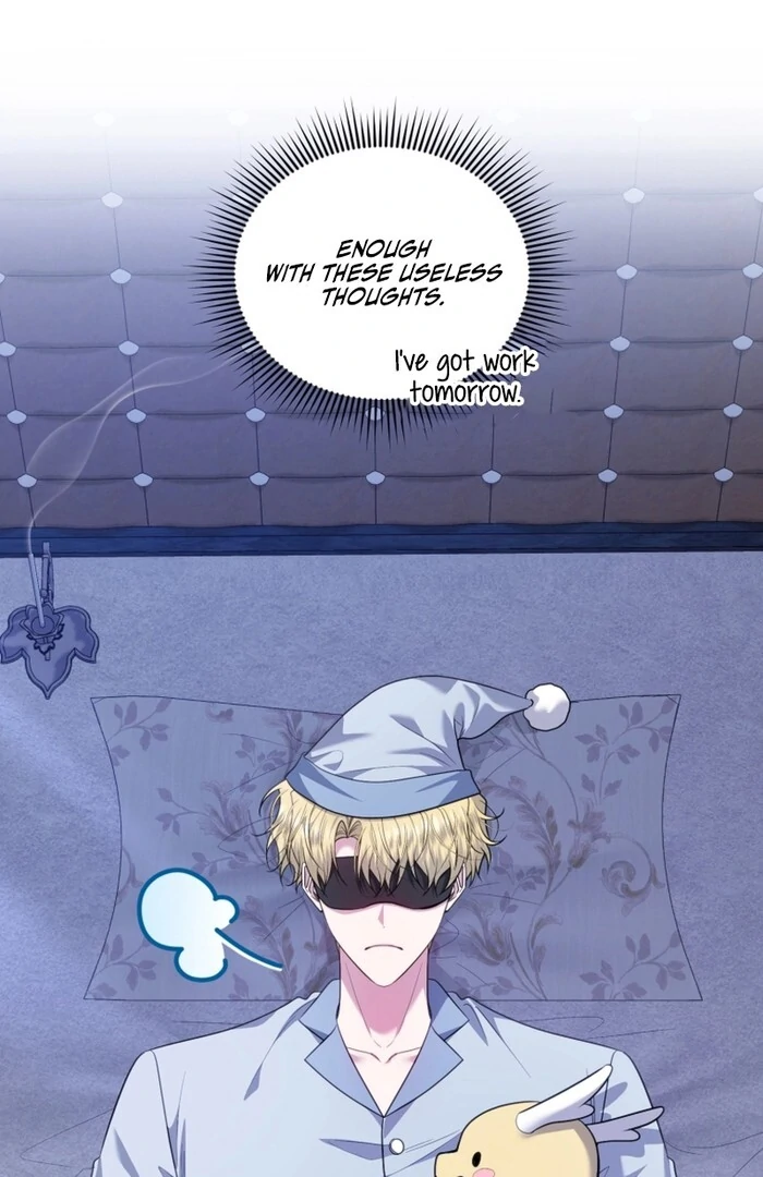The Low-Ranking Civil Servant Wants to Achieve Success Chapter 31 page 52