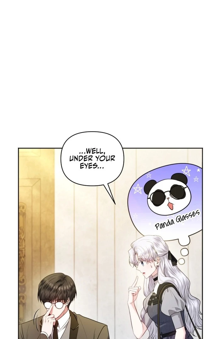 The Low-Ranking Civil Servant Wants to Achieve Success Chapter 31 page 63
