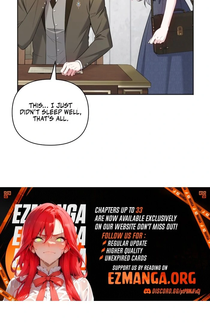 The Low-Ranking Civil Servant Wants to Achieve Success Chapter 31 page 64