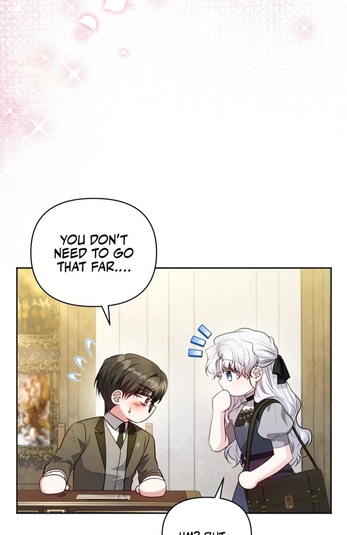The Low-Ranking Civil Servant Wants to Achieve Success Chapter 31 page 71