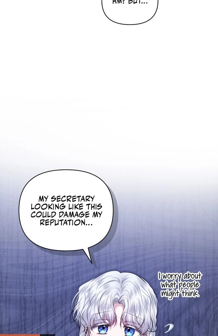 The Low-Ranking Civil Servant Wants to Achieve Success Chapter 31 page 72