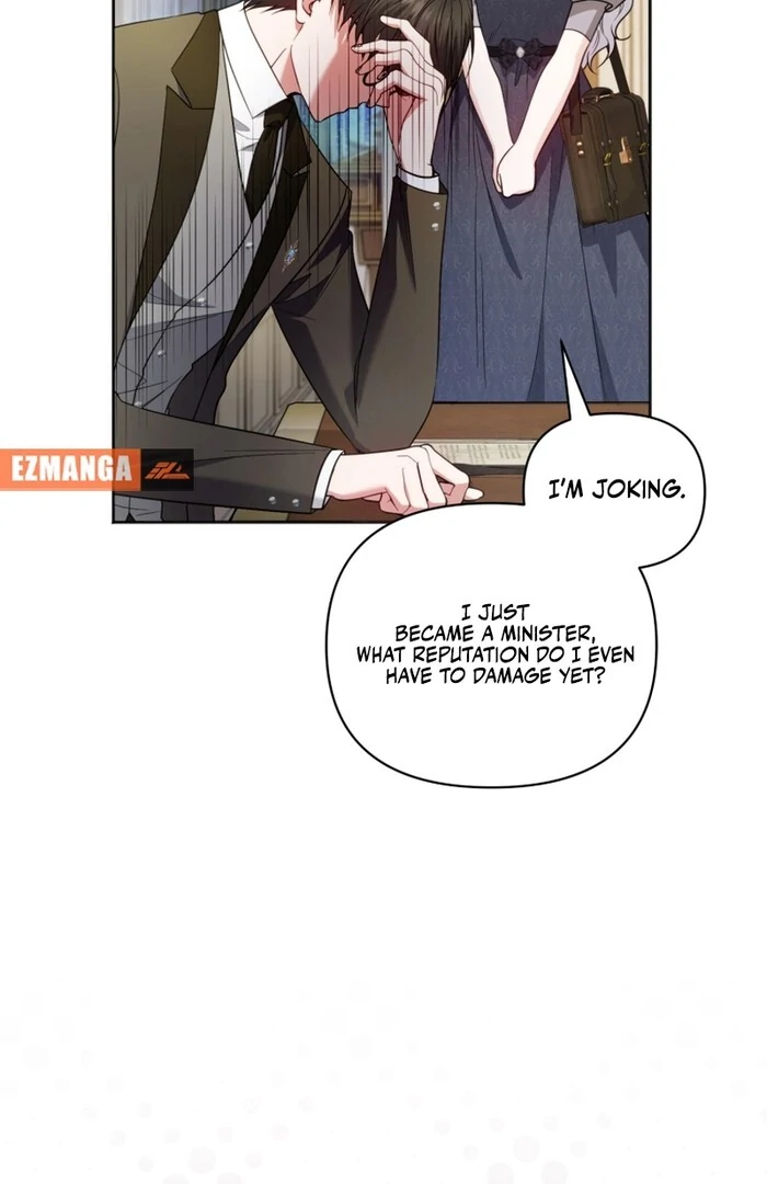 The Low-Ranking Civil Servant Wants to Achieve Success Chapter 31 page 75