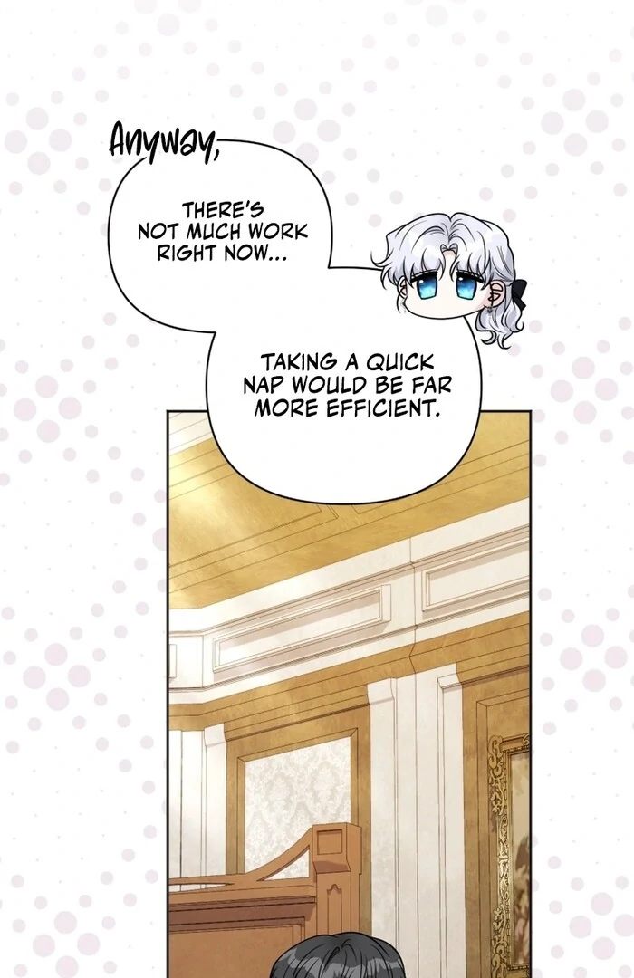 The Low-Ranking Civil Servant Wants to Achieve Success Chapter 31 page 76
