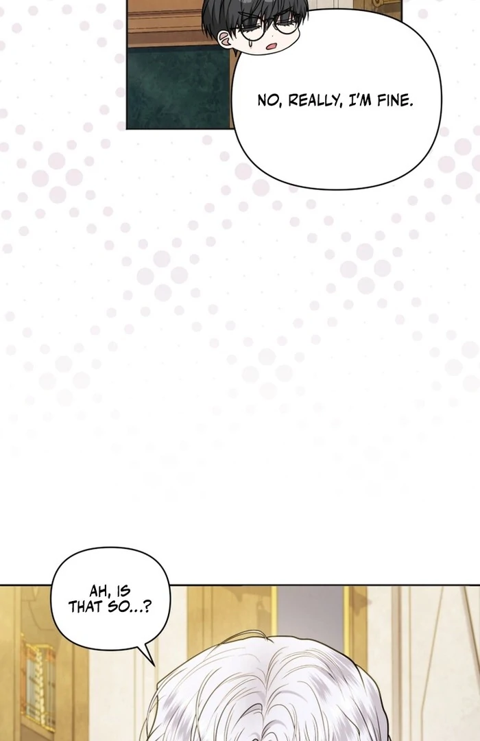 The Low-Ranking Civil Servant Wants to Achieve Success Chapter 31 page 77