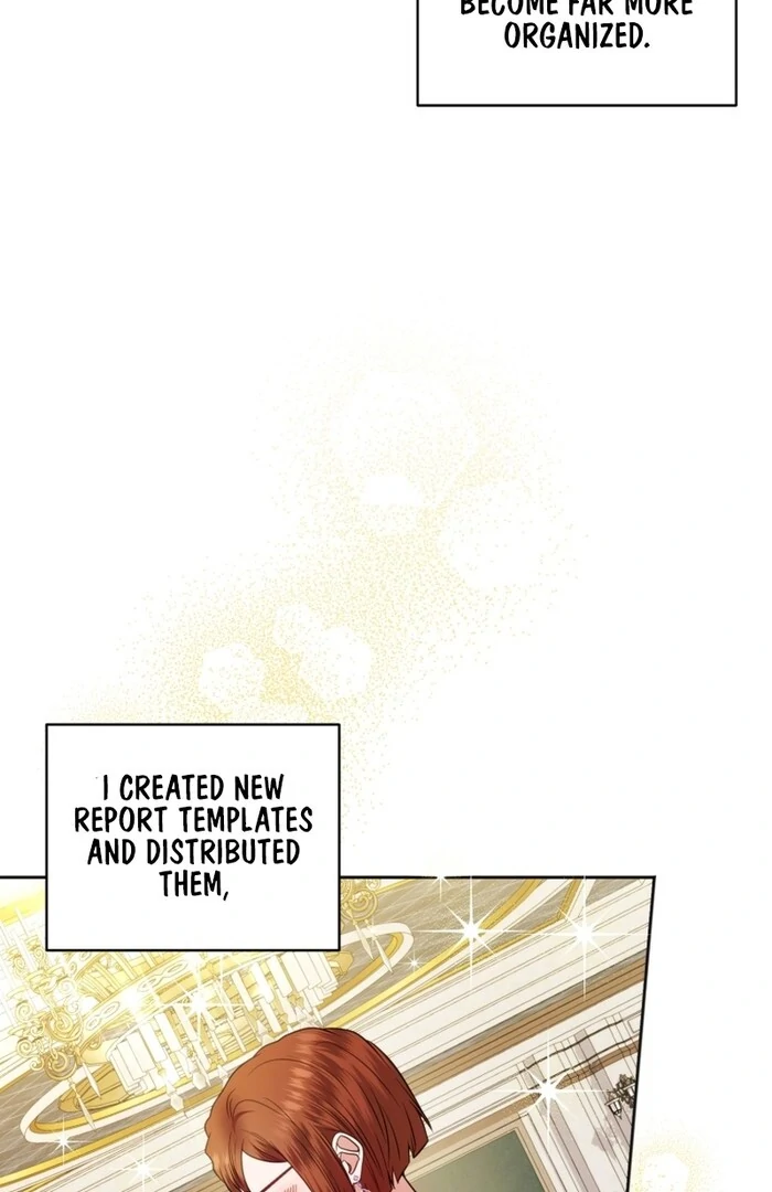The Low-Ranking Civil Servant Wants to Achieve Success Chapter 31 page 81