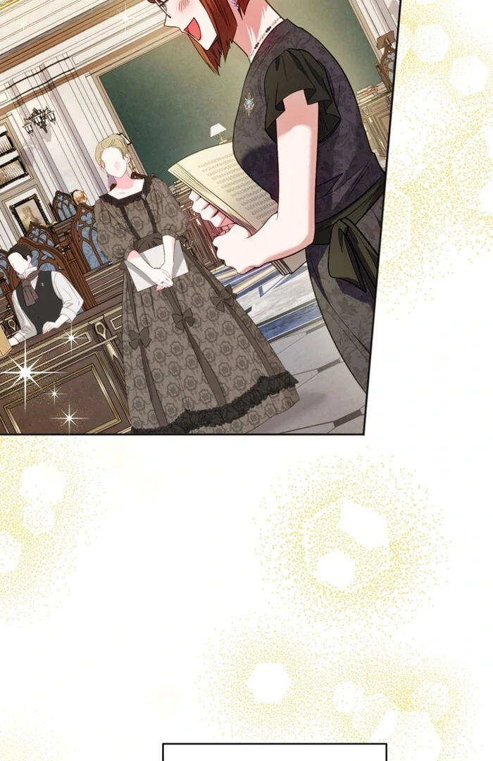 The Low-Ranking Civil Servant Wants to Achieve Success Chapter 31 page 82