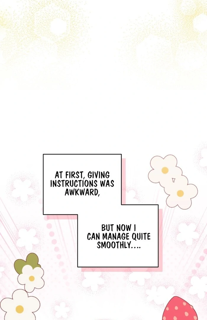 The Low-Ranking Civil Servant Wants to Achieve Success Chapter 31 page 84