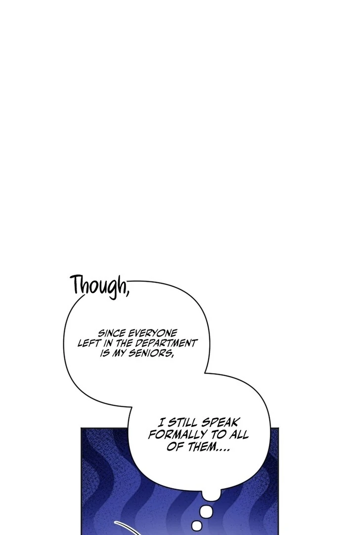 The Low-Ranking Civil Servant Wants to Achieve Success Chapter 31 page 86