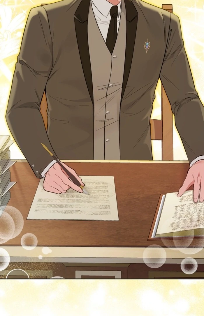 The Low-Ranking Civil Servant Wants to Achieve Success Chapter 31 page 92