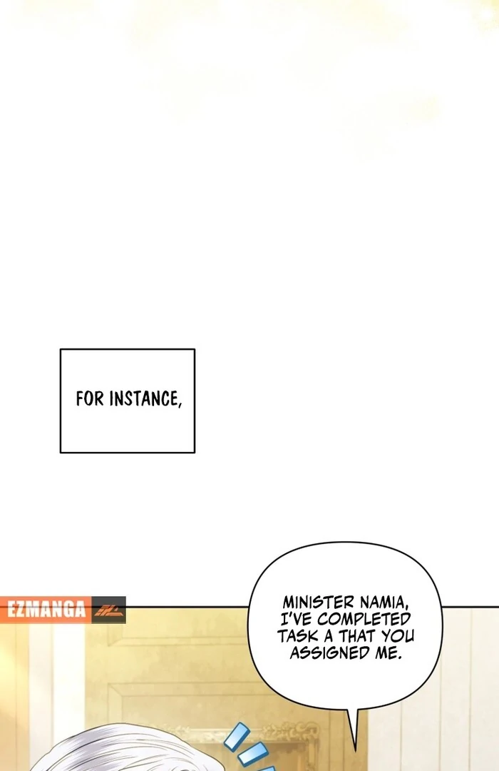The Low-Ranking Civil Servant Wants to Achieve Success Chapter 31 page 93