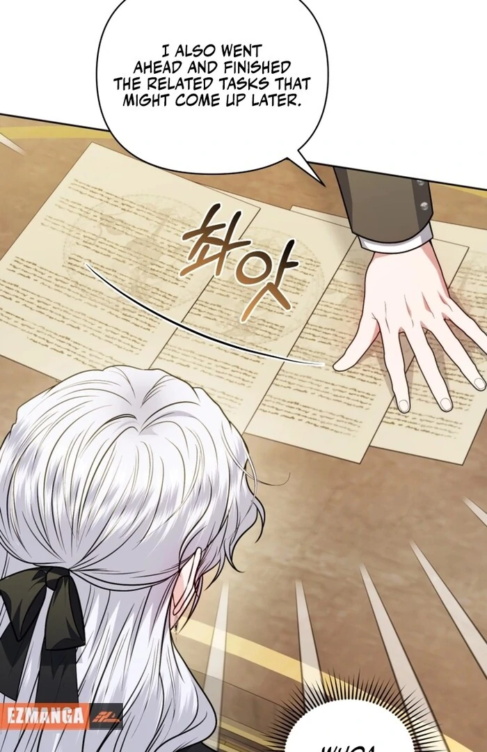 The Low-Ranking Civil Servant Wants to Achieve Success Chapter 31 page 95
