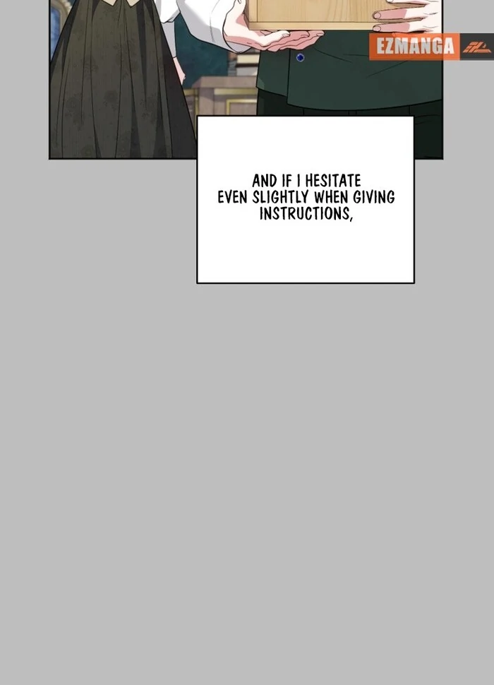 The Low-Ranking Civil Servant Wants to Achieve Success Chapter 31 page 98
