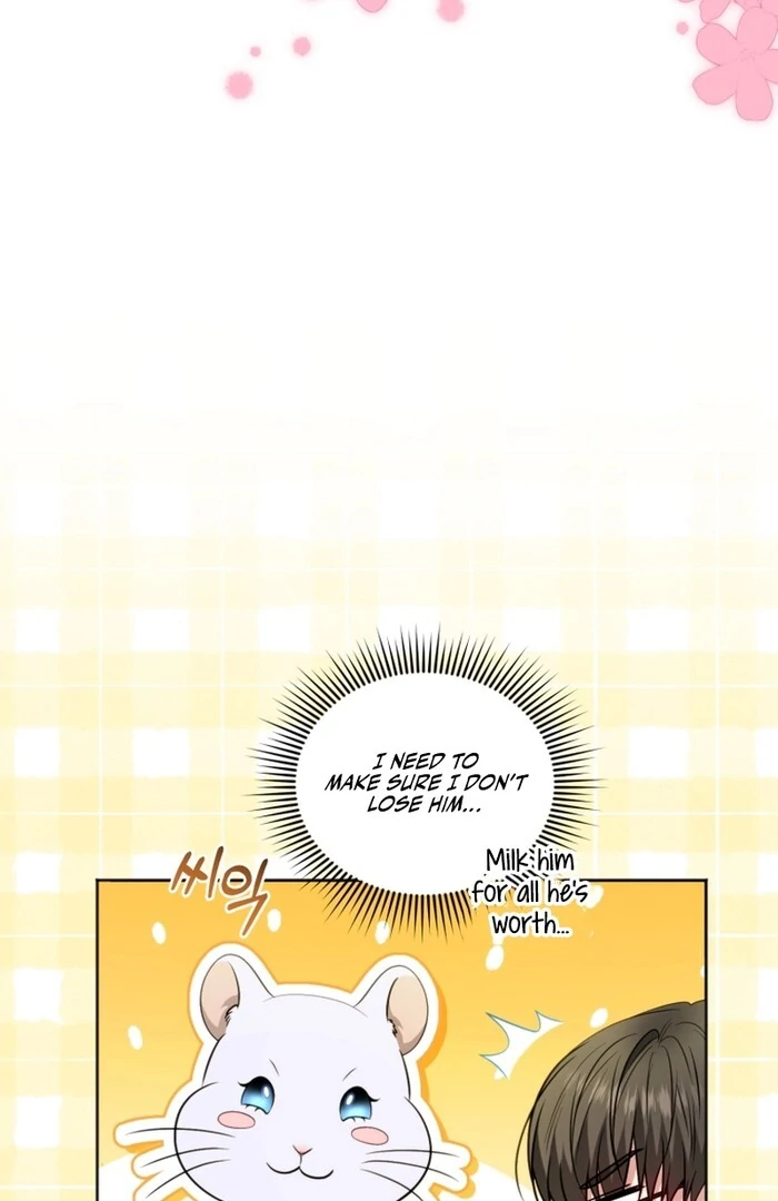 The Low-Ranking Civil Servant Wants to Achieve Success Chapter 31 page 103