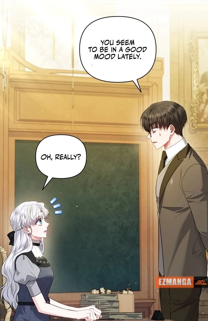 The Low-Ranking Civil Servant Wants to Achieve Success Chapter 31 page 105