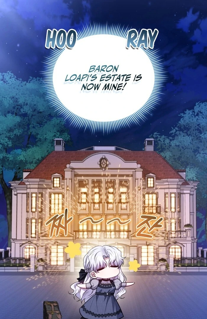 The Low-Ranking Civil Servant Wants to Achieve Success Chapter 31 page 109