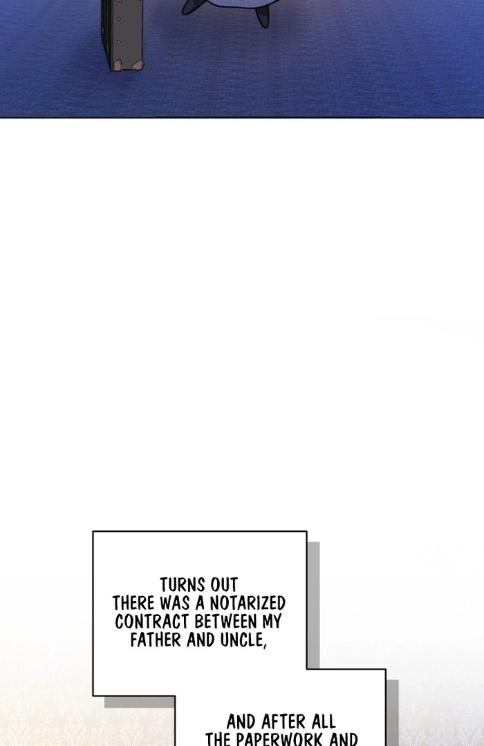 The Low-Ranking Civil Servant Wants to Achieve Success Chapter 31 page 110