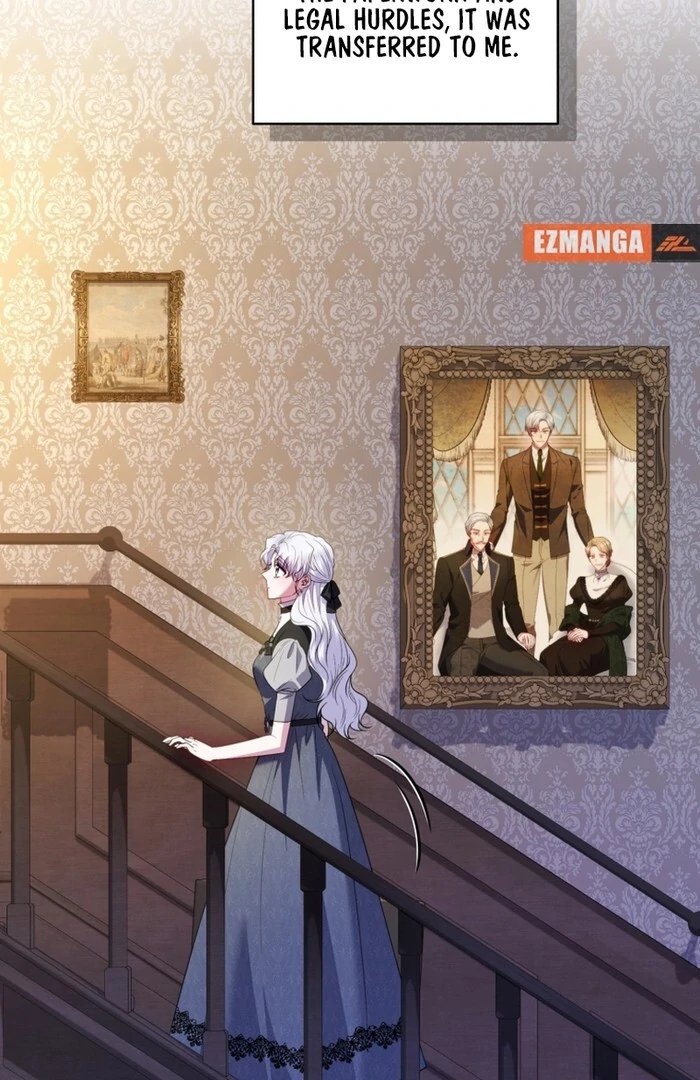 The Low-Ranking Civil Servant Wants to Achieve Success Chapter 31 page 111