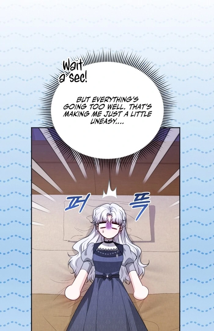 The Low-Ranking Civil Servant Wants to Achieve Success Chapter 31 page 119