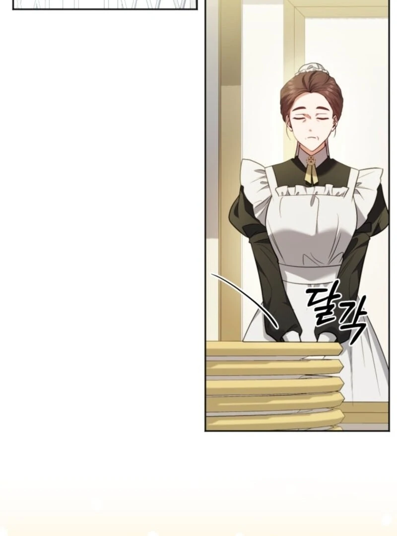 The Low-Ranking Civil Servant Wants to Achieve Success Chapter 32 page 18