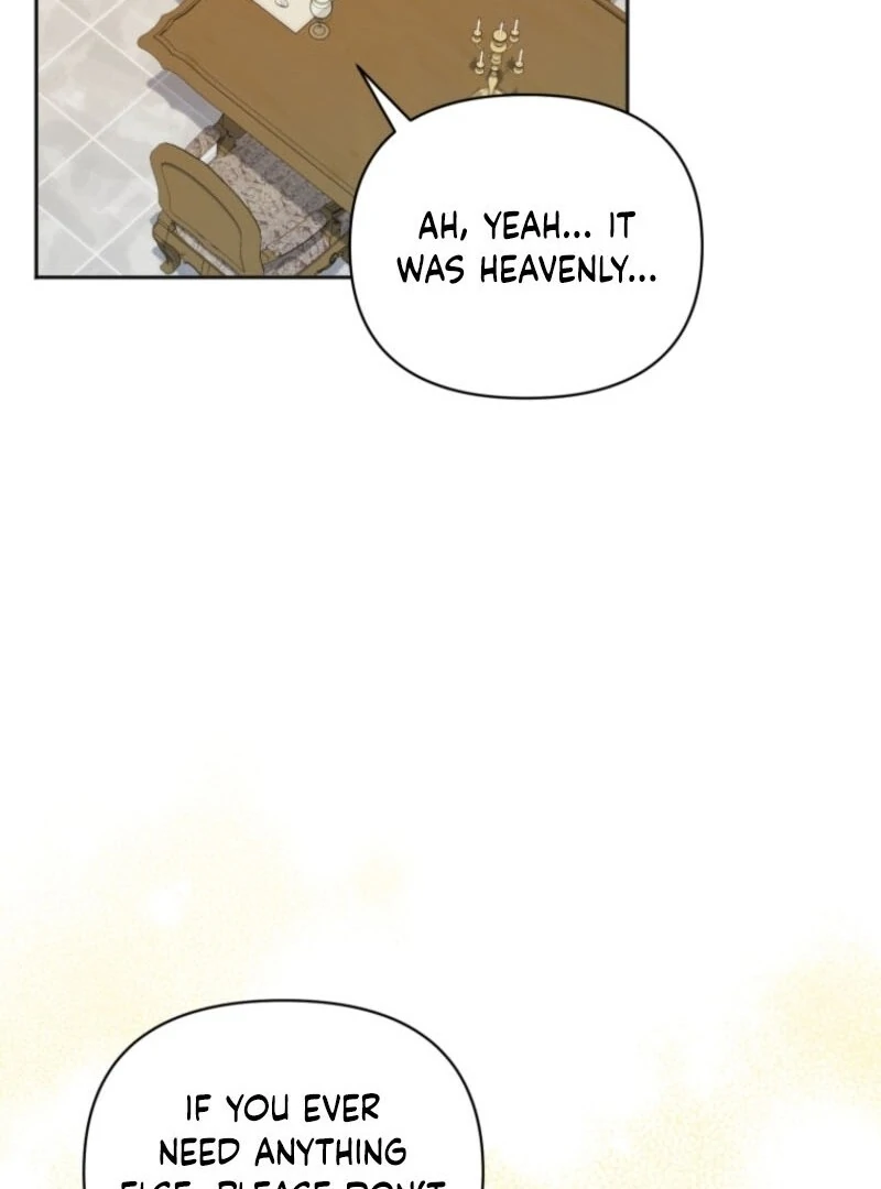 The Low-Ranking Civil Servant Wants to Achieve Success Chapter 32 page 22