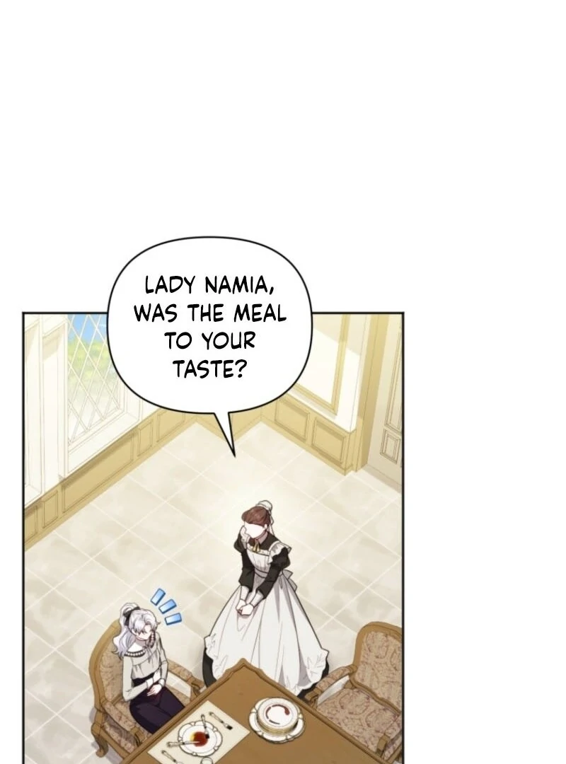 The Low-Ranking Civil Servant Wants to Achieve Success Chapter 32 page 21