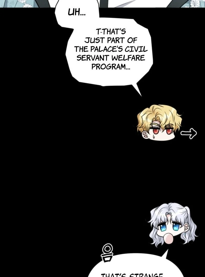 The Low-Ranking Civil Servant Wants to Achieve Success Chapter 32 page 33