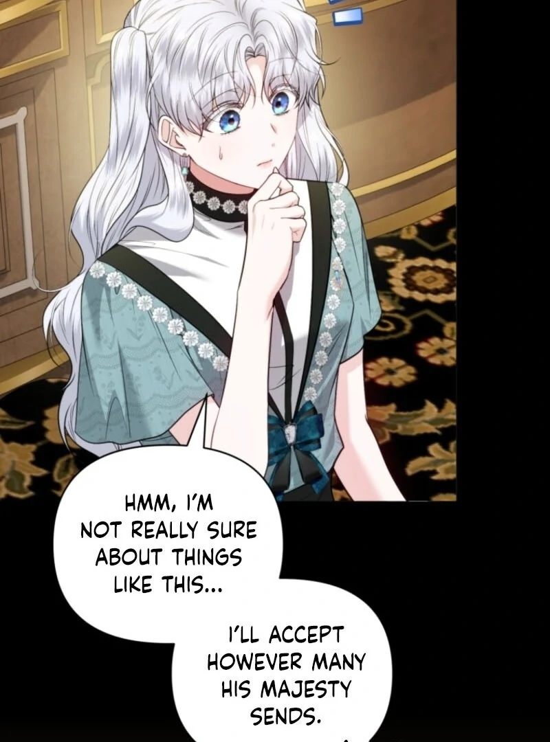 The Low-Ranking Civil Servant Wants to Achieve Success Chapter 32 page 38