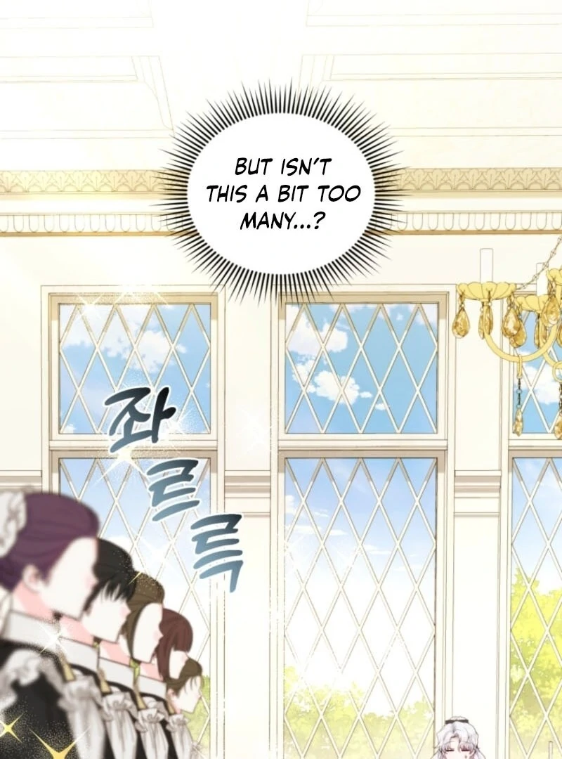 The Low-Ranking Civil Servant Wants to Achieve Success Chapter 32 page 40
