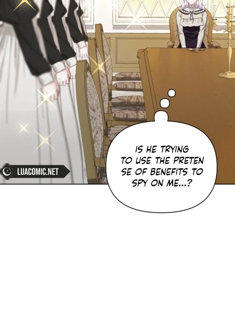The Low-Ranking Civil Servant Wants to Achieve Success Chapter 32 page 41