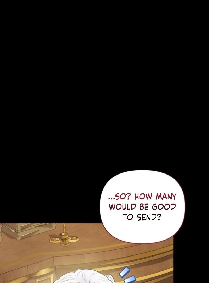 The Low-Ranking Civil Servant Wants to Achieve Success Chapter 32 page 37
