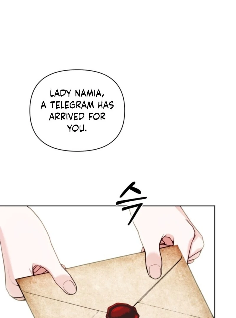 The Low-Ranking Civil Servant Wants to Achieve Success Chapter 32 page 42